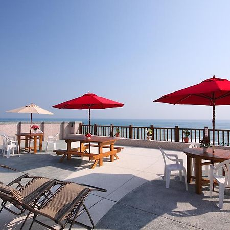 Hai Yang Fanglin Homestay Yongjing Zewnętrze zdjęcie
