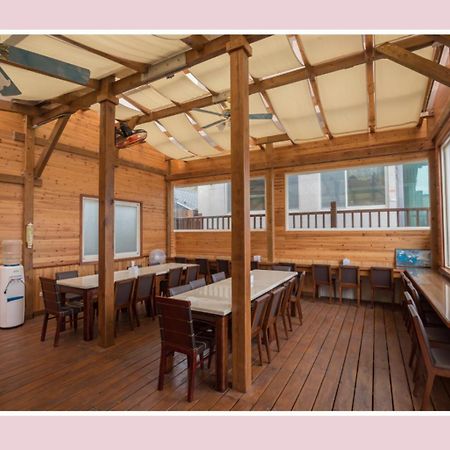 Hai Yang Fanglin Homestay Yongjing Zewnętrze zdjęcie