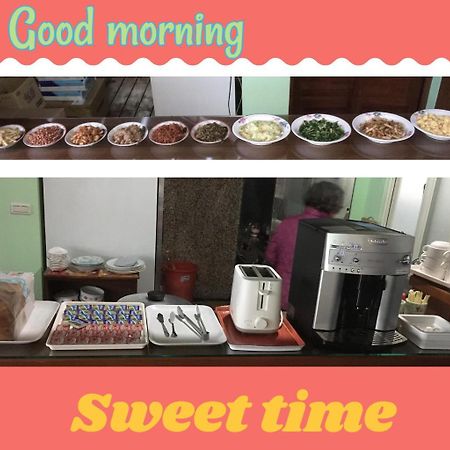 Hai Yang Fanglin Homestay Yongjing Zewnętrze zdjęcie