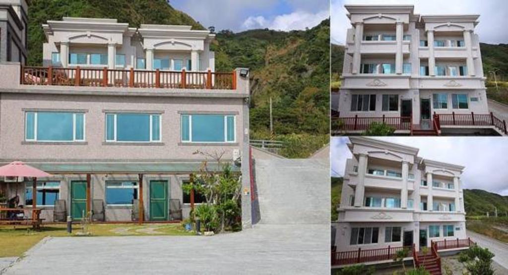 Hai Yang Fanglin Homestay Yongjing Zewnętrze zdjęcie