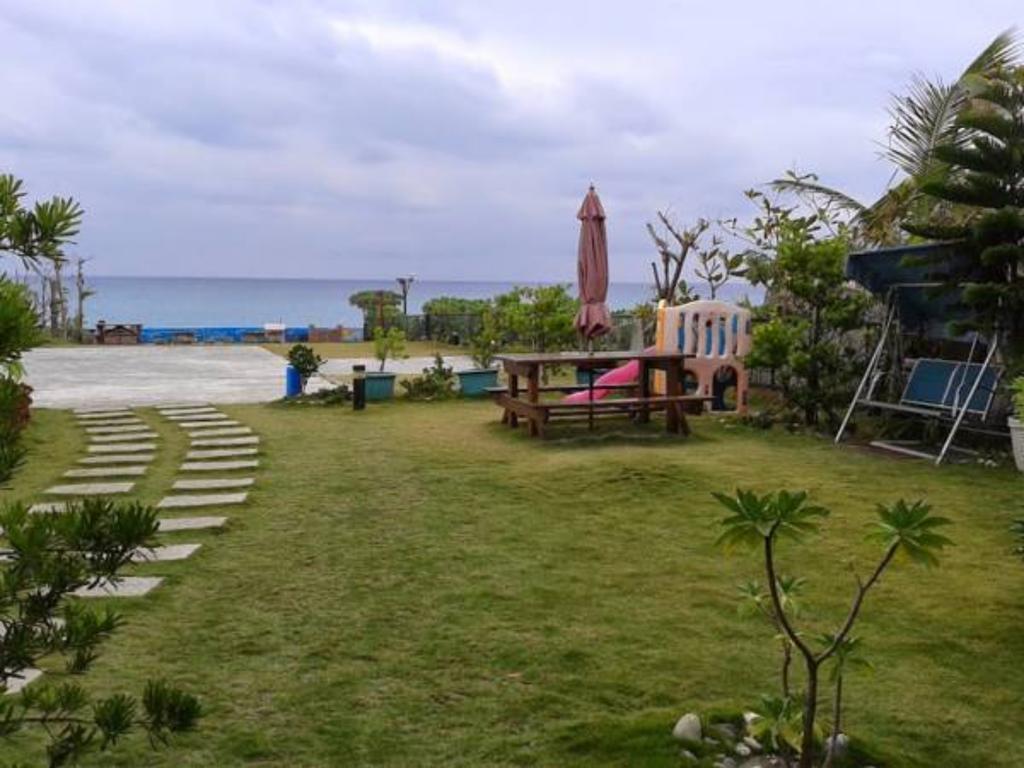 Hai Yang Fanglin Homestay Yongjing Zewnętrze zdjęcie