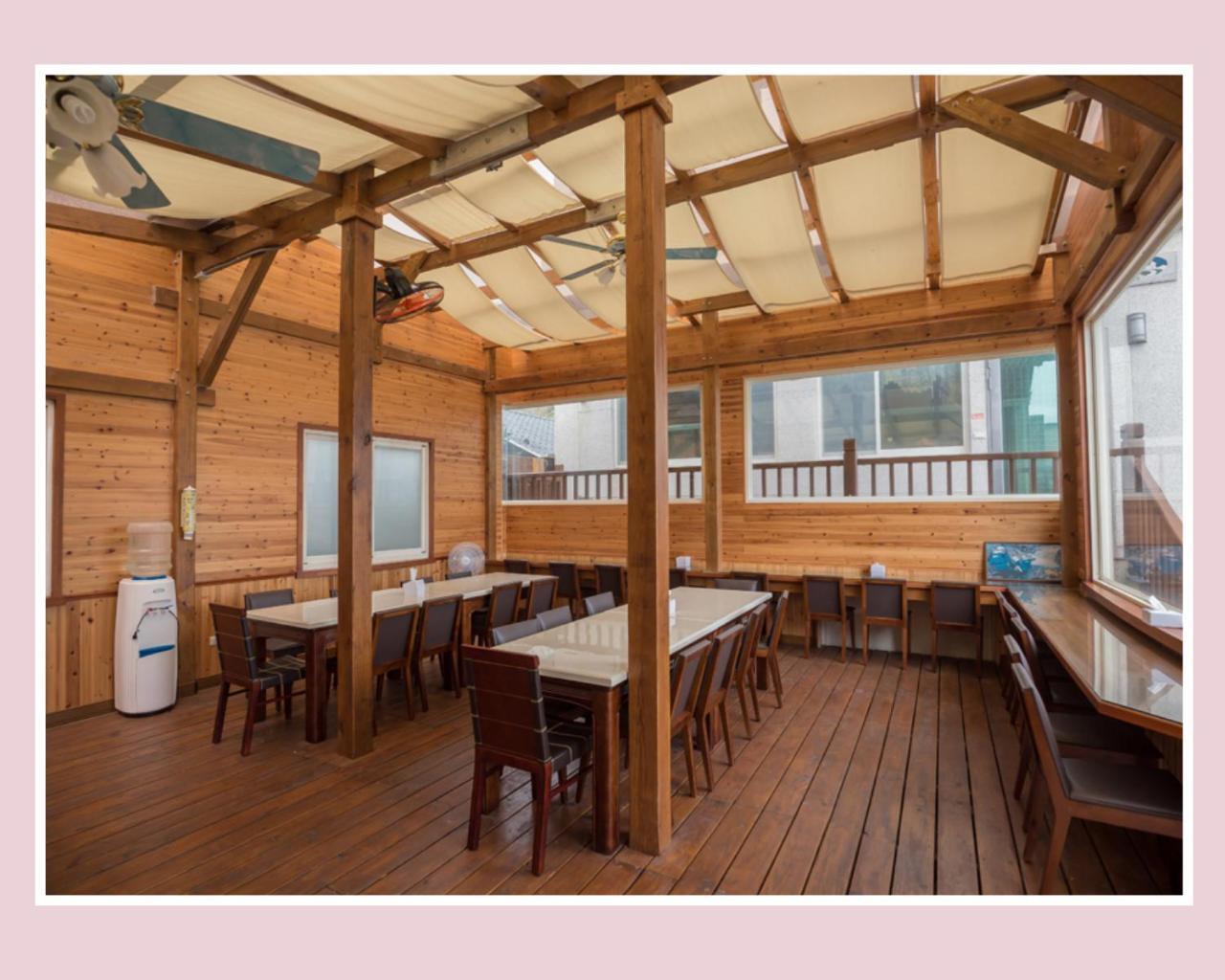 Hai Yang Fanglin Homestay Yongjing Zewnętrze zdjęcie