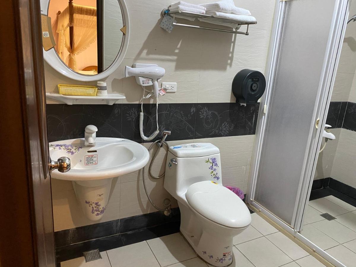 Hai Yang Fanglin Homestay Yongjing Zewnętrze zdjęcie